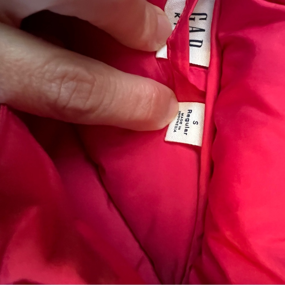 Puffer Vest - Picture 7 of 7
